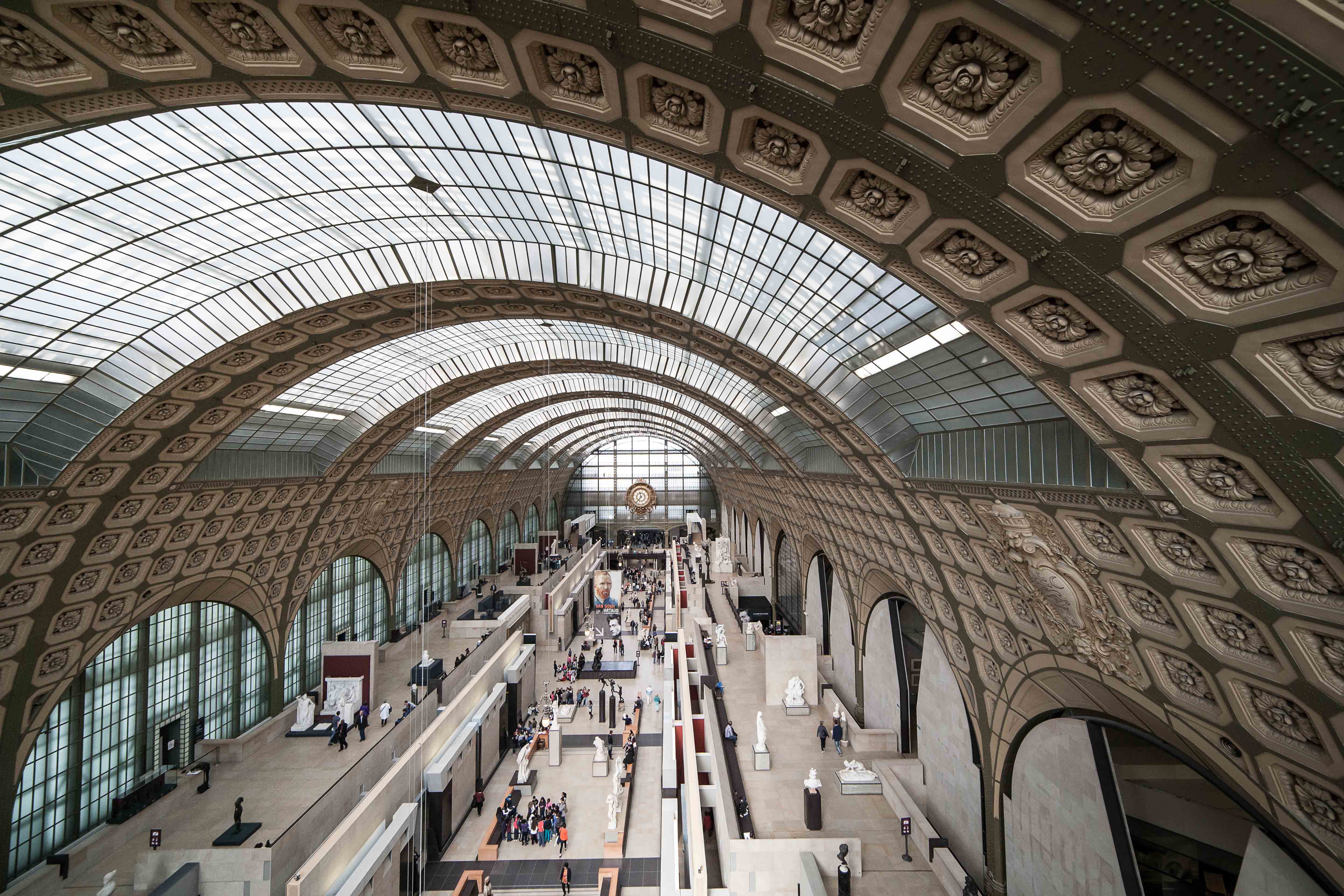 MUSÉE D'ORSAY Musee d'Orsay Tour 2025 • Skip the Line • Expert Guide